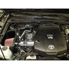 4.0L V6 High Flow Performance Intake — 12-13 Toyota Tacoma