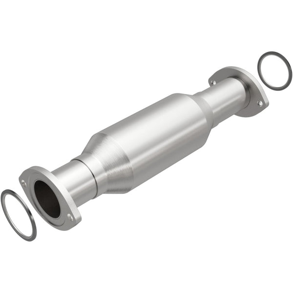 2.7L Direct Fit Converter — 96-99 Toyota Tacoma