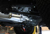 ROCK BASHER Axle-Back Exhaust System L4-2.4L (t) — 24-25 Toyota Tacoma