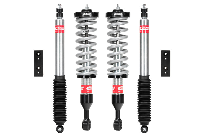 Pro-Truck-Lift Stage 2 2WD/4WD — 16-20 Toyota Tacoma