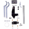 B8 8112 Series Zone Control Front Left Corner Module — 10-20 Toyota 4Runner
