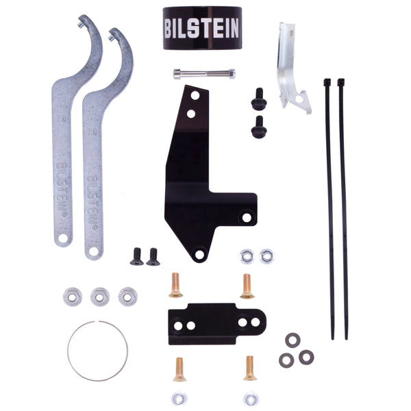 B8 8112 Series Zone Control Front Left Corner Module — 10-20 Toyota 4Runner