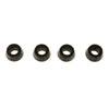 B6 SR5 Rear Right 46mm Monotube Shock Absorber — 1995 Toyota Tacoma