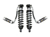 Ext Travel 2.5 Series Shocks VS RR CDCV Coilover Kit — 96-04 Toyota Tacoma