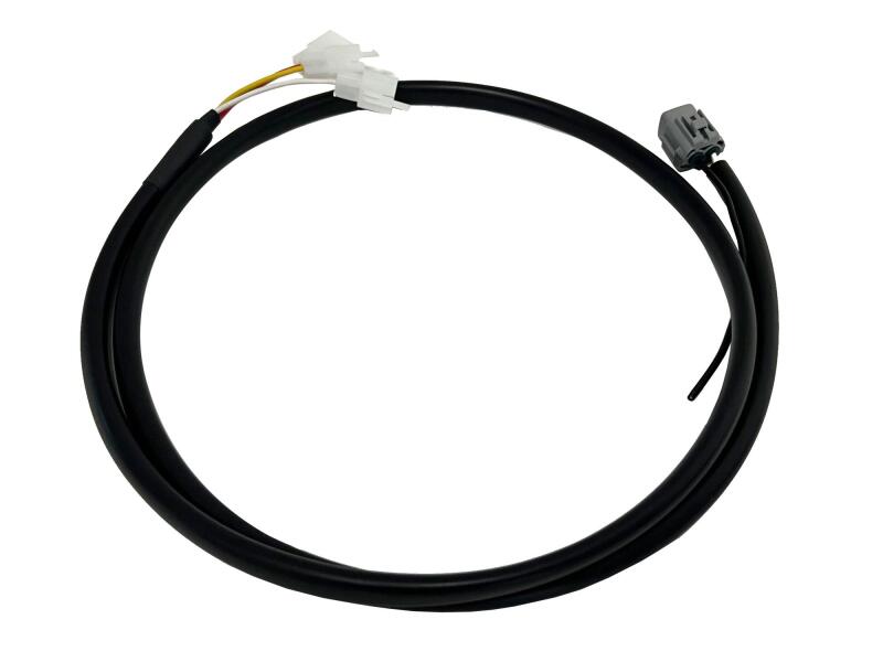 Upfitter Harness — 2024+ Toyota Tacoma