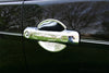 (Incl Cups) Door Handle Covers — 07-14 Toyota FJ Cruiser