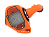 Momentum GT Pro Dry S Intake System (J250) - Orange Edition — 24-25 Toyota Land Cruiser