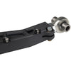 2WD/4WD KINETIK V2 Performance Billet Uniball Upper Arms — 22-23 Toyota Tundra
