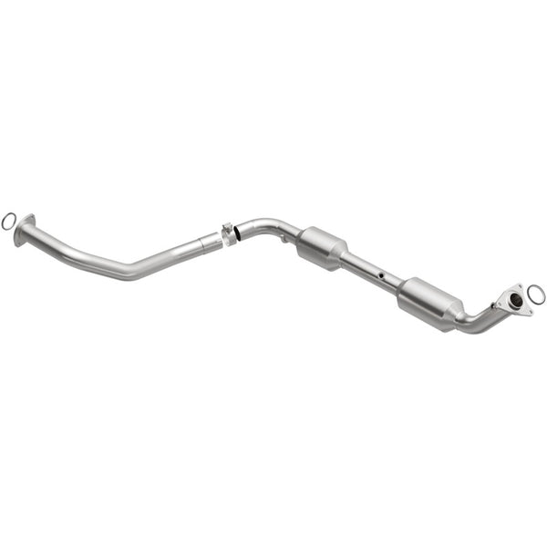 5.7L Direct Fit Converter — 07-15 Toyota Tundra