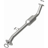 Conv Direct Fit OEM Underbody — 2001-2004 Toyota Sequoia