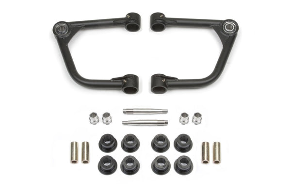 2WD/4WD 2in Uniball Upper Control Arm Kit — 07-21 Toyota Tundra