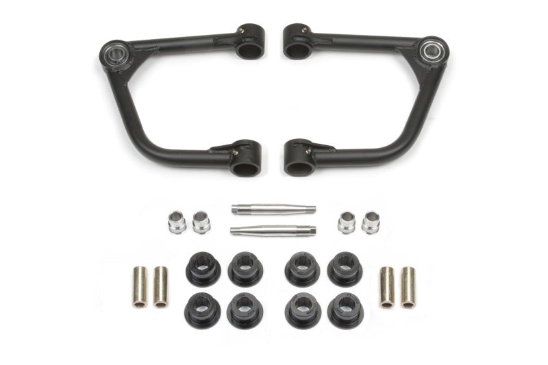 2WD/4WD 2in Uniball Upper Control Arm Kit — 07-21 Toyota Tundra