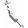 BRE Exhaust Kit 3.0L — 89-91 Toyota 4Runner