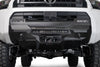 Stealth Center Mount Front Bumper — 2025 Toyota 4Runner