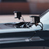 A-Pillar Mount Set of 2 Brackets — 2022 Toyota Tundra