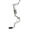 Speq Series Cat-back Exhaust System — 2024 Toyota Tacoma