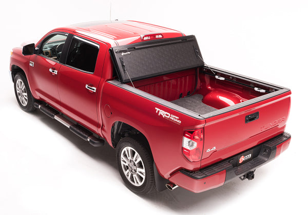 BAKFlip G2 Bed Cover 6ft Bed — 2024 Toyota Tacoma