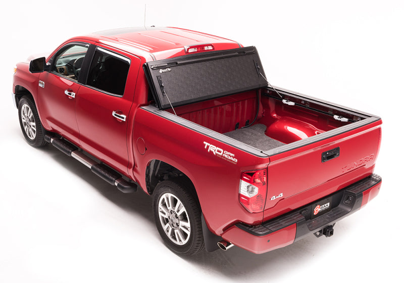 BAKFlip G2 Bed Cover 6ft Bed — 2024 Toyota Tacoma