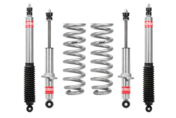 V8 4.7L 4WD Pro-Truck-Lift Stage 1 Kit — 00-06 Toyota Tundra