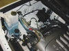 5.7L V8 Polished Cold Air Intake — 07-20 Toyota Tundra