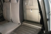 Behind Seat Cubby Cover — 2005+ Toyota Tacoma