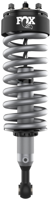 2.0 Performance Series 5.29in. Smooth Body IFP Front Shock (Alum) / 0-2in — 22+ Toyota Tundra