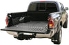 Truck Bed Security Lockbox — Toyota Tacoma
