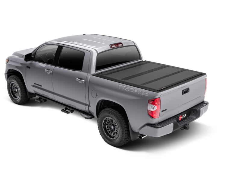 BAKFlip MX4 Matte Finish 5ft 6in Bed — 07-20 Toyota Tundra