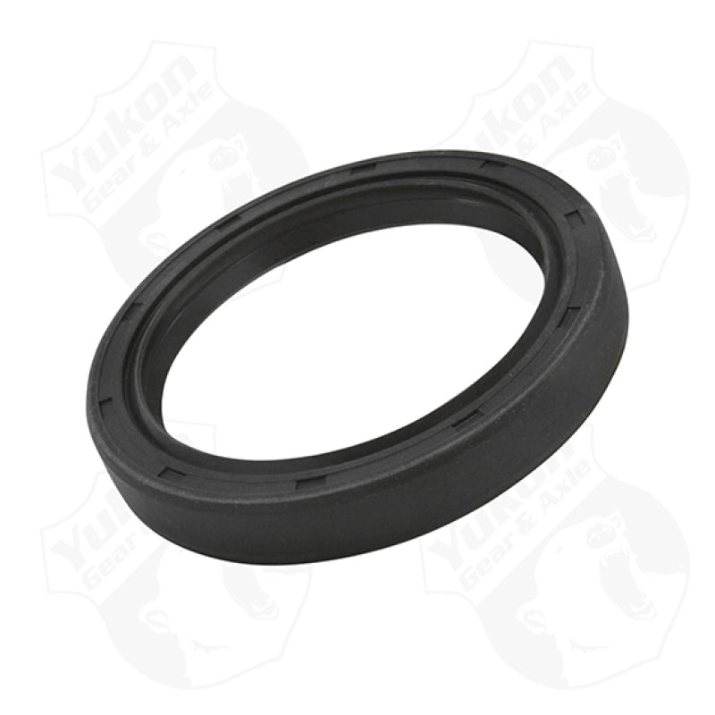 Inner Axle Seal 03+ 4Runner 05+ FJ Cruiser Rear — 07-13 Toyota Tacoma