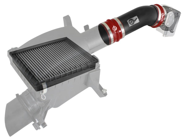 MagnumFORCE Intake Super Stock Pro DRY S V8 4.6L/5.7L — 07-13 Toyota Tundra