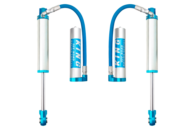 Rear Shocks — 2008+ Toyota Sequoia