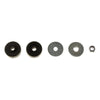 4600 Series Front 46mm Monotube Shock Absorber — 84-85 Toyota 4Runner