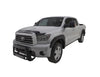 Revolution Bull Bar - Black — 08-17 Toyota Sequoia