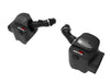 Momentum GT Coil Air Intake System w/ Pro DRY S Media — Toyota Land Cruiser 300 Series