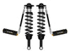 250 - 2.5 Series Front Coilover Kit V.S. 1.25-3 in Lift — 2024 Toyota Land Cruiser