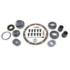 Master Overhaul Kit For Toyota 8.7in IFS Front Diff — 07+ Toyota Tundra