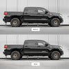 2wd /4wd Dominator Preload Spacer Kit — 07-21 Toyota Tundra