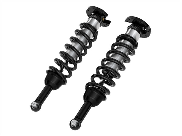2.5 Series VS IR Coilover Kit — 2022+ Toyota Tundra