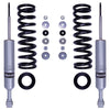 B8 6112 /FJ 6112 Heavy Load Suspension Kit — 2010+ Toyota 4Runner