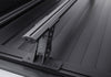 Regular & Double Cab 6.5ft Bed w/ Deck Rail System RetraxPRO XR — 2022 Toyota Tundra