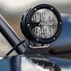 4in. 360-Series A-Pillar Lighting Kit — 2022+ Toyota Tundra