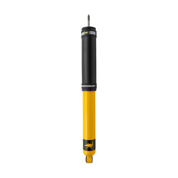 Nitrocharger Plus Shock - Rear — 2005+ Toyota Tacoma