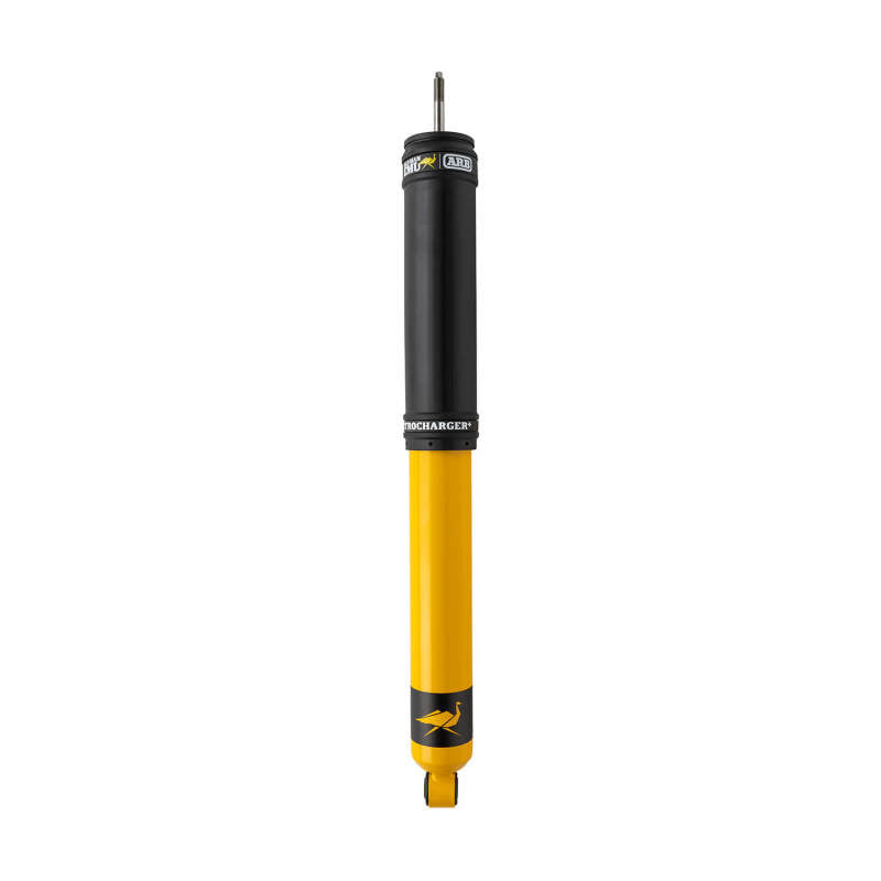 Nitrocharger Plus Shock - Rear — 2005+ Toyota Tacoma