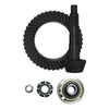 Ring & Pinion Gear Set For 8in Reverse Rotation / 5.29 — Toyota Land Cruiser