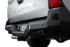 Stealth Rear Bumper — 2024 Toyota Tacoma