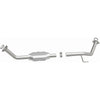 Conv DF 8 4.7L D/S — 05-07 Toyota Sequoia