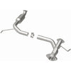 4.0L Direct Fit Converter — 05-15 Toyota Tacoma