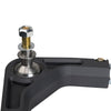 KINETIK V2 Billet Uniball Upper Arms — 05-23 Toyota Tacoma