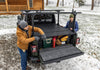 5ft. Bed BAKFlip MX4 TS — 24-25 Toyota Tacoma