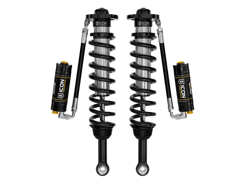 300 2.5 Series VS RR CDCV Coilover Kit — 22-23 Toyota Land Cruiser
